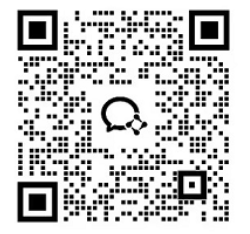 M&L CONTAINER LINES WeChat contact QR code