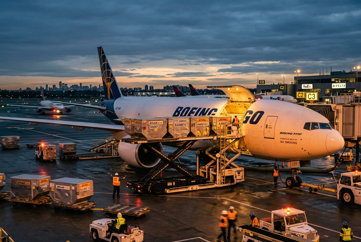 Air Freight
