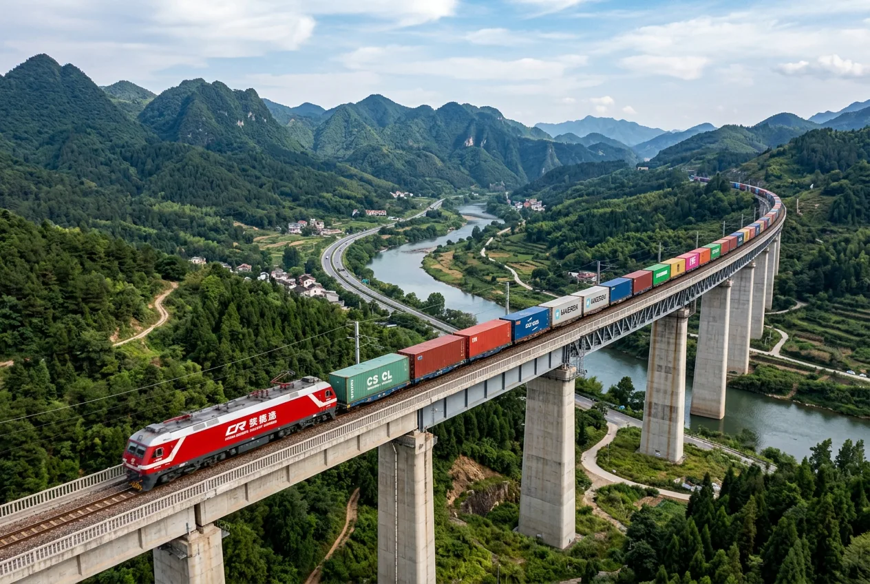 Rail Express